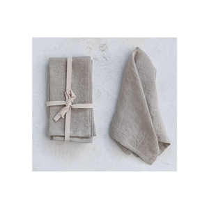 Scout Napkin