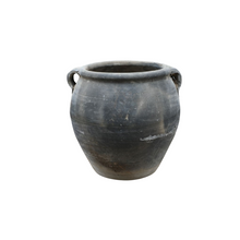 Load image into Gallery viewer, Posey Pottery Jar
