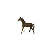 Load image into Gallery viewer, Maverick Brass Horse
