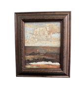 Load image into Gallery viewer, Bain Landscape Art
