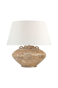 Brewer 26" Table Lamp