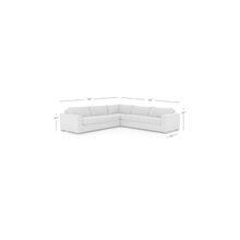 Load image into Gallery viewer, Atticus Sectional
