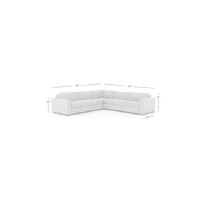 Atticus Sectional