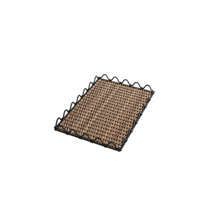 Rattan Tray