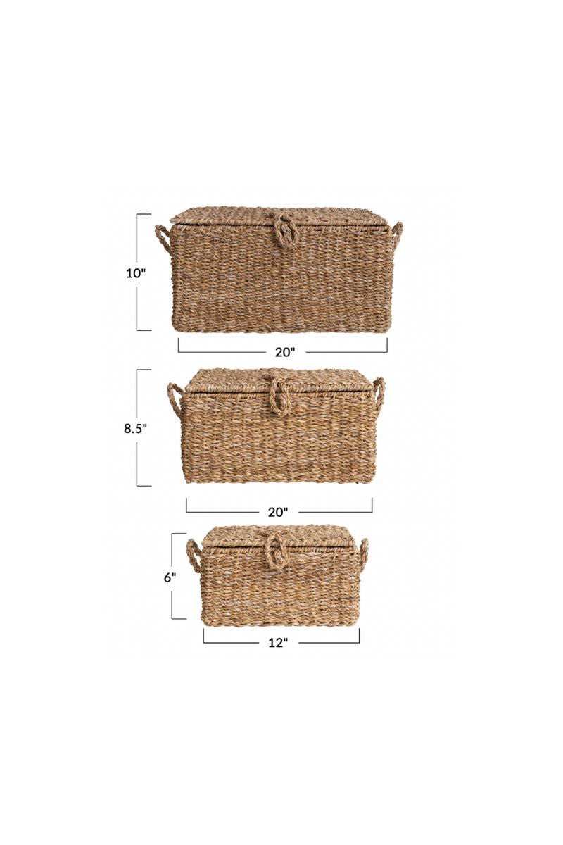 Stella Baskets