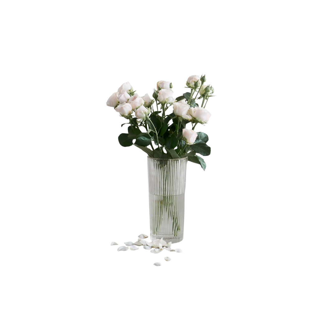 Lydia Column Vase