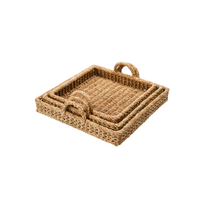 Quinn Woven Tray