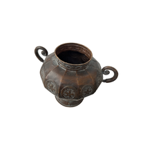 Load image into Gallery viewer, Metal Urn with Lid
