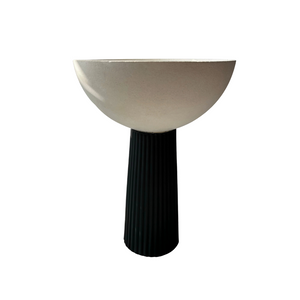 Eloise Pedestal Bowl