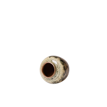 Load image into Gallery viewer, Beau Crane and Deer Vase
