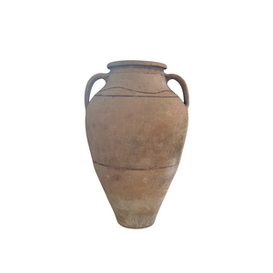 Baxley Vessel