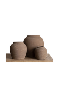Boyce Vessel
