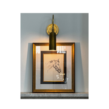 Load image into Gallery viewer, Sketched Horse Profile
