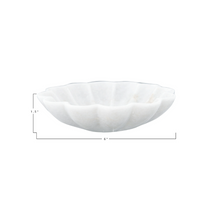 Load image into Gallery viewer, Haddon Marble Dish
