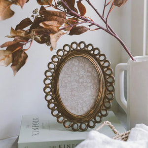 Josephine Photo Frame