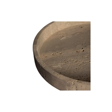 Load image into Gallery viewer, Soren Bowl

Travertine Bowl

Decorative Bowl

Statement Piece

Artful Home Decor

Styling Accent

Tabletop Decor

Functional Art

Luxury Home Accessories

Sculptural Bowl

Designer Decor

Centerpiece Bowl

Home Styling

Artisan Crafted

Unique Decor

Elegant Accent

Modern Classic

Curated Interiors

Natural Stone Decor

Timeless Design
