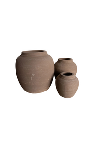 Boyce Vessel