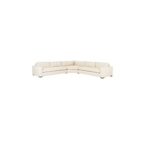 Atticus Sectional