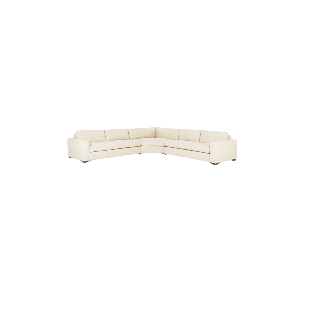Atticus Sectional