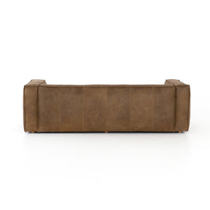 Wyatt Reverse Stitch Sofa