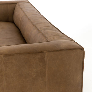 Wyatt Reverse Stitch Sofa