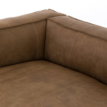 Load image into Gallery viewer, Wyatt Reverse Stitch Sofa
