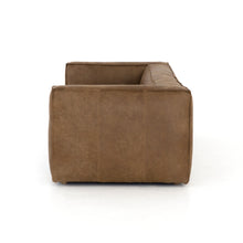 Load image into Gallery viewer, Wyatt Reverse Stitch Sofa
