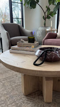 Load image into Gallery viewer, Claud Coffee Table
