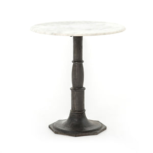 Opal Side Table