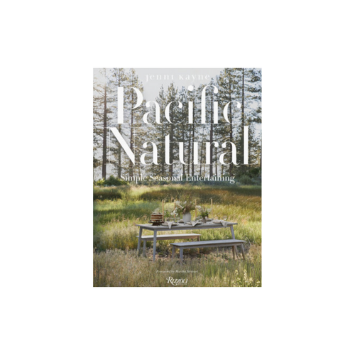 Jenni Kayne
Pacific Natural
Pacific Natural Coffee Table Book
Pacific Natural Book
Coffee Table Book
Coffee Table Decor
Simple Seasonal Entertaining
Jenni Kayne Book
Jenni Kayne Books
White Coffee Table Books