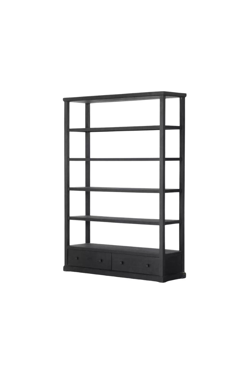 Zion Bookcase