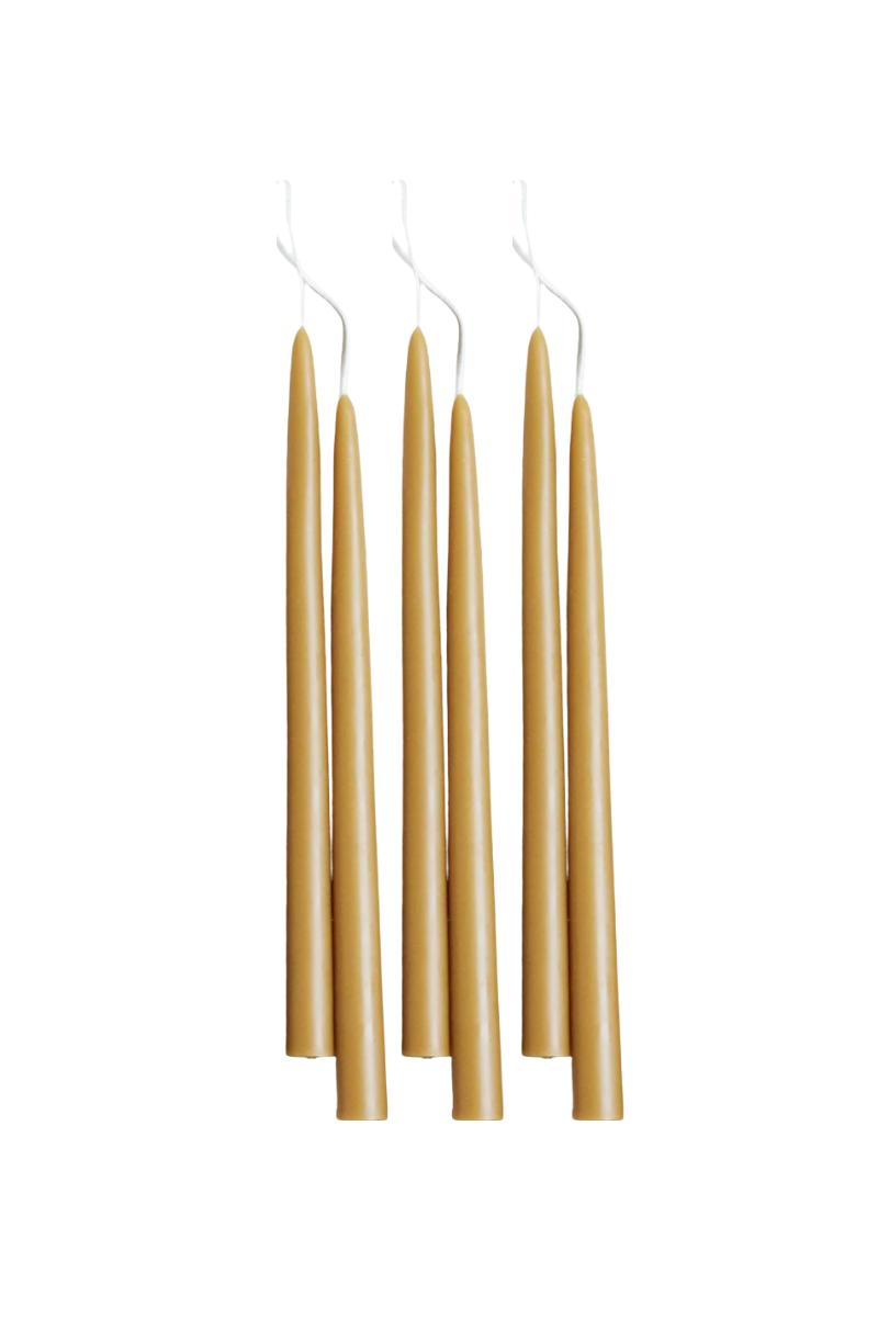 Taper Candle