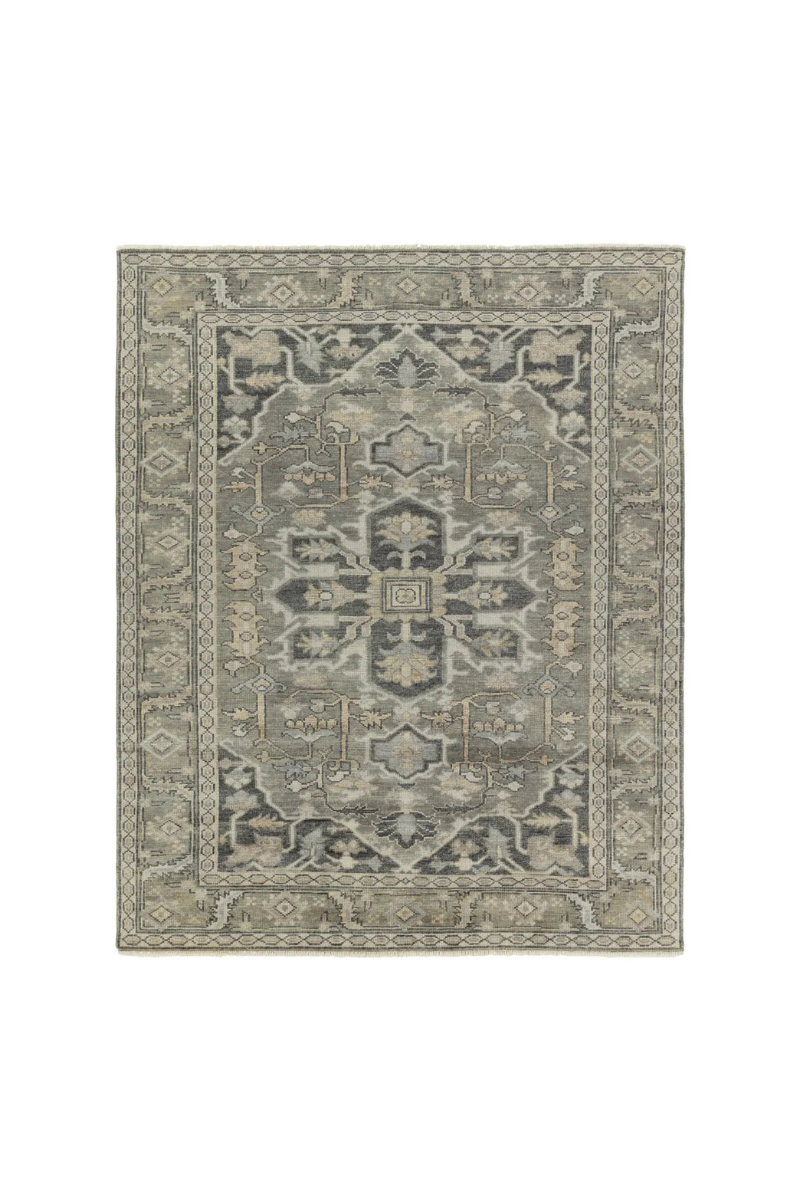 Denali Rug