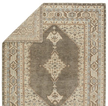 Load image into Gallery viewer, hand-knotted rug
wool rug
geometric rug
medallion rug
floral border rug
sky blue rug
neutral rug
artisan rug
traditional rug
timeless rug
versatile rug
durable rug
living room rug
elegant rug
refined rug
sophisticated rug
decorative rug
