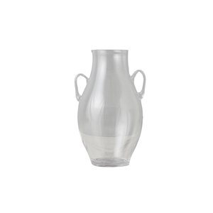 clear glass jars
Clear vase
Vase with handles
flower vase
kitchen decor
living room decor
home decor
milton ga
roswell ga
alpharetta ga