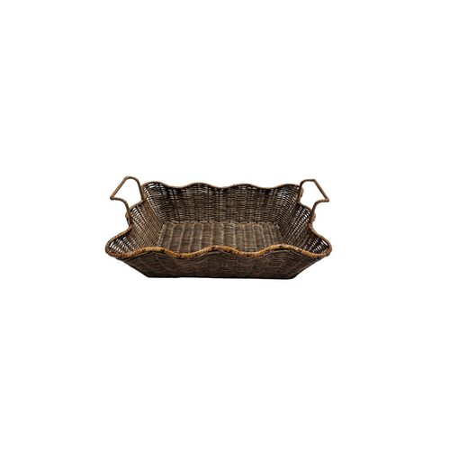 Woven tray
Rattan basket
Woven decor
coffee table tray
bed tray
decorative tray
tray with handles
rattan tray with handles
basket decor
bathroom storage
luxury bathroom decor