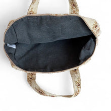 Load image into Gallery viewer, Pluma Extra Large Makeup Bag
