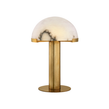 Load image into Gallery viewer, Melange Table Lamp
