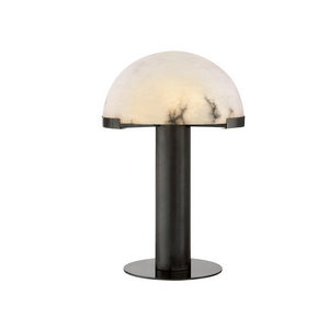 Melange Table Lamp