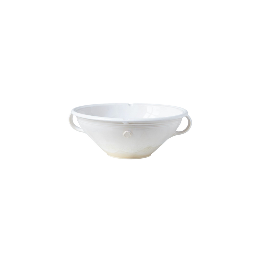 Handthrown Serving Bowl