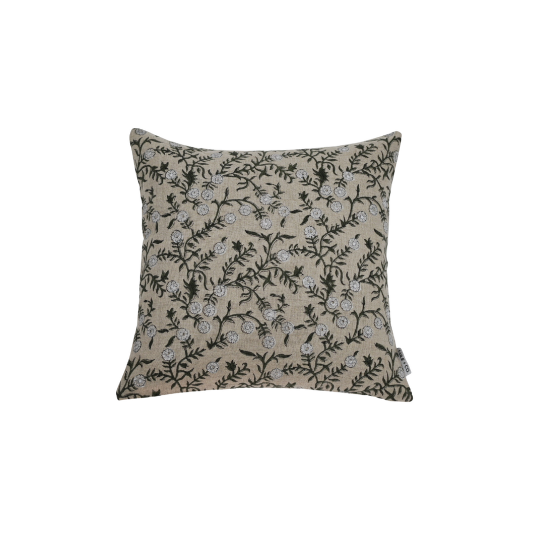 Ivel Pillow