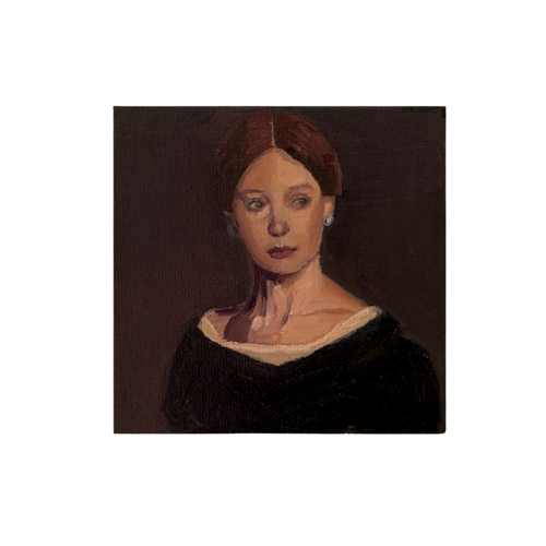 Margaret Picture
Vintage Portrait Art
Classic Wall Decor
Mini Framed Artwork
Timeless Home Accent
Nostalgic Home Decor
Elegant Shelf Styling
Cottage Style Art
Traditional Home Decor
Understated Elegance