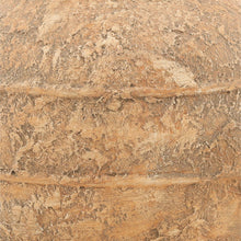 Load image into Gallery viewer, Terracotta
Clay pot
Vintage vessel
Rustic décor
Aged finish
Mediterranean style
Old world charm
Earthenware
Wabi-sabi décor
Handcrafted
Distressed pottery
European farmhouse
Antique-inspired
Timeless piece
Garden planter
Collected look
Weathered patina
Organic design
Neutral home décor
Artisan pottery
