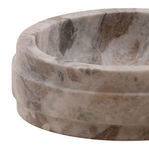 marble bowl
brown marble décor
marble centerpiece
decorative bowl
modern marble accent
veined marble bowl
sophisticated décor
tabletop centerpiece
console décor
luxury home accent
polished marble bowl
marble fruit bowl
statement centerpiece
elegant marble décor
timeless marble accent