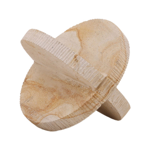 Palimanan stone
Natural stone sculpture
Sandy color
Earthy décor
Hand-carved
Rustic elegance
Organic home accent
Textured stone
Artisan-crafted
Minimalist sculpture
Natural finish
Timeless décor
Neutral tones
Sculptural accent
Asian-inspired décor
Collected look
Stone art
Handcrafted detail
Warm earthy tones
Small tabletop sculpture