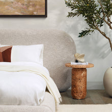 Load image into Gallery viewer, Palimanan stone
Natural stone sculpture
Sandy color
Earthy décor
Hand-carved
Rustic elegance
Organic home accent
Textured stone
Artisan-crafted
Minimalist sculpture
Natural finish
Timeless décor
Neutral tones
Sculptural accent
Asian-inspired décor
Collected look
Stone art
Handcrafted detail
Warm earthy tones
Small tabletop sculpture
