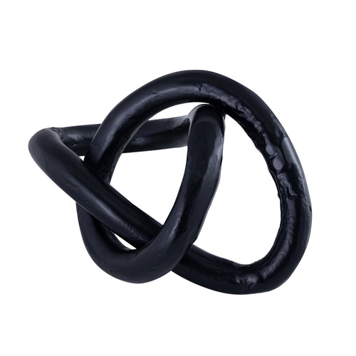 ring sculpture
decorative sculpture
modern sculpture
abstract sculpture
aluminum décor
black finish sculpture
tabletop sculpture
decorative accent
home styling décor
minimalist sculpture
modern home accessory
artful centerpiece
abstract home décor
geometric sculpture
black decorative accent