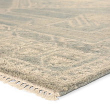 Load image into Gallery viewer, VintageInspired
ModernTonalTwist
RefinedFocalPoint
GlobalCharm
Timeless
Warmth
Ornate
Medallion
Subtle
Elegance
GreenAndCream
WoolRug
StainResistant
Soft
Durable

