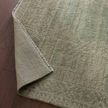 Load image into Gallery viewer, VintageInspired
ModernTonalTwist
RefinedFocalPoint
GlobalCharm
Timeless
Warmth
Ornate
Medallion
Subtle
Elegance
GreenAndCream
WoolRug
StainResistant
Soft
Durable

